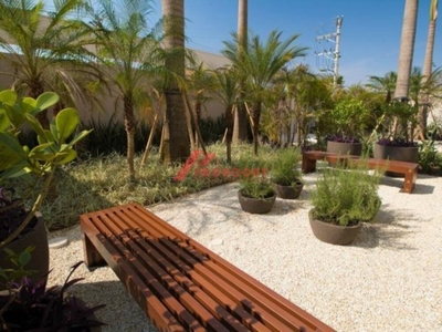 Apartamento, 1 quarto, 49 m² - Foto 5