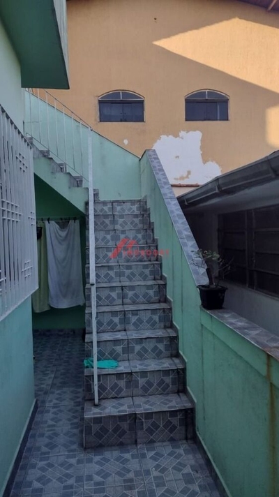 Casa, 2 quartos, 131 m² - Foto 3