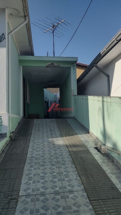 Casa, 2 quartos, 131 m² - Foto 2