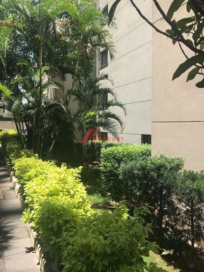 Apartamento, 2 quartos, 48 m² - Foto 3