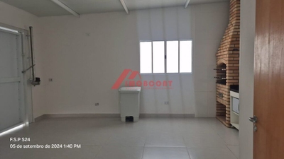 Apartamento, 2 quartos, 45 m² - Foto 2