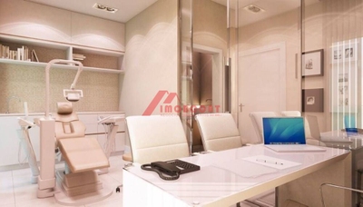 Sala-Conjunto, 681 m² - Foto 3