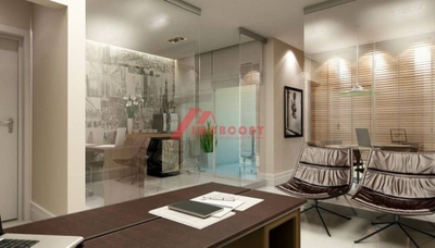 Sala-Conjunto, 681 m² - Foto 1