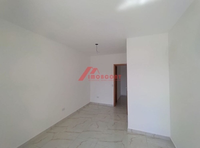 Sobrado, 3 quartos, 125 m² - Foto 1