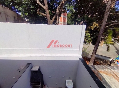 Sobrado, 3 quartos, 125 m² - Foto 3