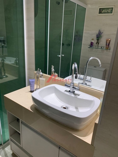 Cobertura, 3 quartos, 161 m² - Foto 3