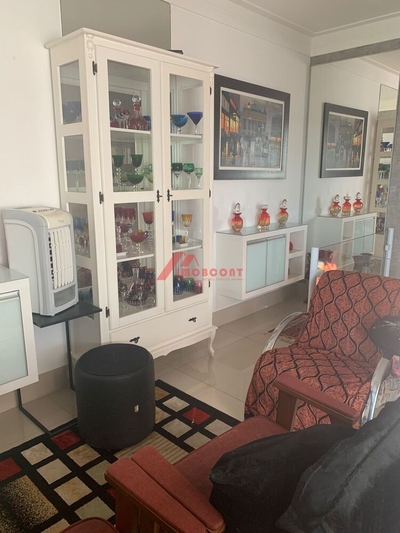 Cobertura, 3 quartos, 161 m² - Foto 1