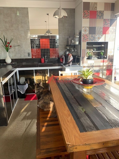 Cobertura, 3 quartos, 161 m² - Foto 2