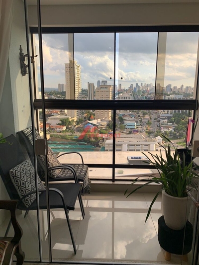 Cobertura, 3 quartos, 161 m² - Foto 4