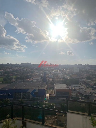 Cobertura, 3 quartos, 161 m² - Foto 5