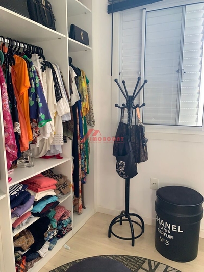 Cobertura, 3 quartos, 161 m² - Foto 1