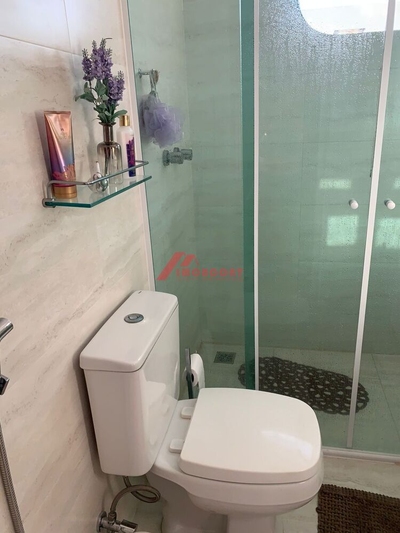 Cobertura, 3 quartos, 161 m² - Foto 5