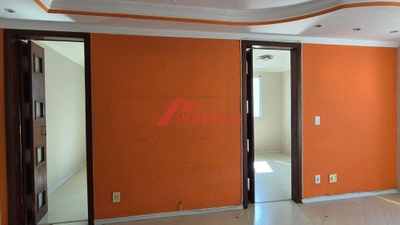 Apartamento, 2 quartos, 45 m² - Foto 4