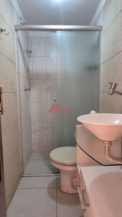 Apartamento, 2 quartos, 45 m² - Foto 5