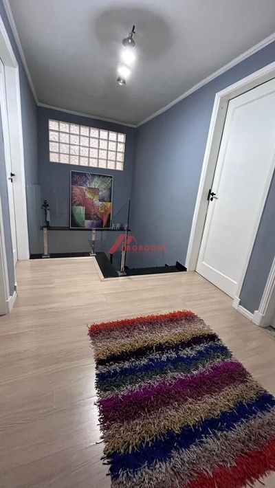 Sobrado, 3 quartos, 230 m² - Foto 2