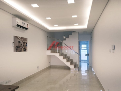 Sobrado, 3 quartos, 175 m² - Foto 5