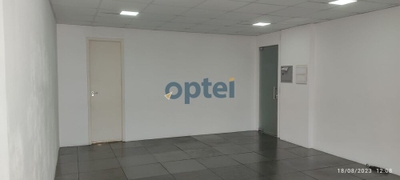 Sala-Conjunto, 38 m² - Foto 1