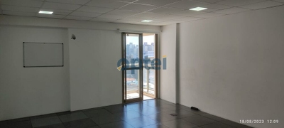 Sala-Conjunto, 38 m² - Foto 2
