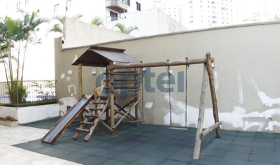 Cobertura, 3 quartos, 229 m² - Foto 4