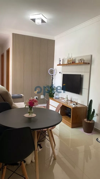 Cobertura, 2 quartos, 98 m² - Foto 1