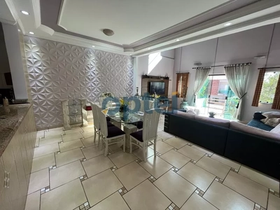 Sobrado, 3 quartos, 289 m² - Foto 4