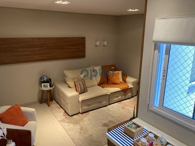 Cobertura, 2 quartos, 80 m² - Foto 2