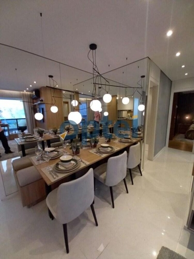 Apartamento, 2 quartos, 57 m² - Foto 1