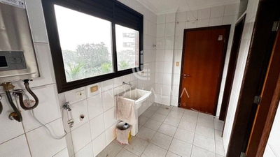 Apartamento, 2 quartos, 127 m² - Foto 2