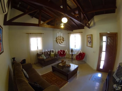 Sobrado, 4 quartos, 430 m² - Foto 1