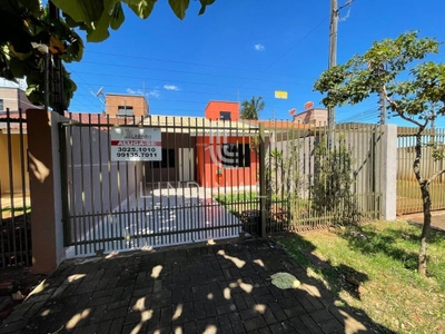 Casa, 2 quartos, 121 m² - Foto 1