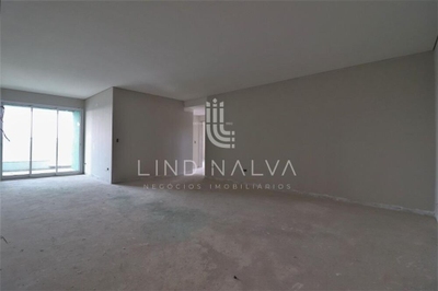 Apartamento, 2 quartos, 122 m² - Foto 1