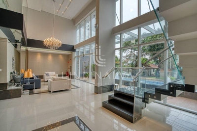 Apartamento, 4 quartos, 289 m² - Foto 3