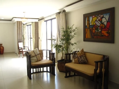 Apartamento, 3 quartos, 469 m² - Foto 2