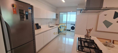 Apartamento, 4 quartos, 148 m² - Foto 2
