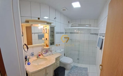 Casa de Condomínio, 4 quartos - Foto 3