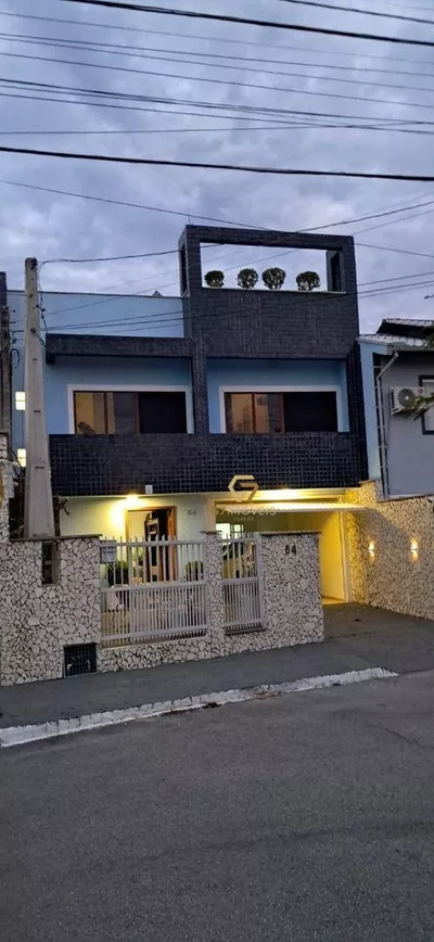 Casa de Condomínio, 4 quartos - Foto 4