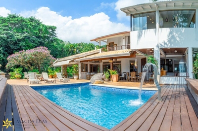 Casa, 4 quartos, 382 m² - Foto 3