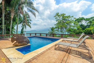 Casa, 4 quartos, 382 m² - Foto 5