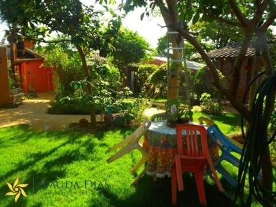 Casa, 8 quartos, 223 m² - Foto 3