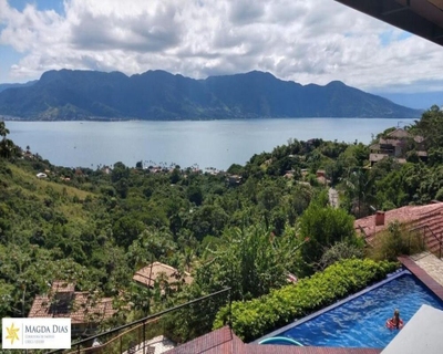 Casa, 4 quartos, 350 m² - Foto 3