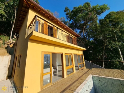 Casa, 4 quartos - Foto 3