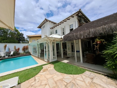 Casa, 3 quartos - Foto 2