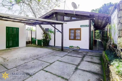 Casa, 5 quartos, 220 m² - Foto 5