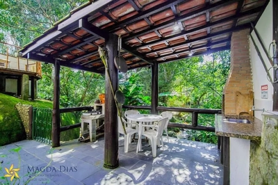 Casa, 5 quartos, 220 m² - Foto 4