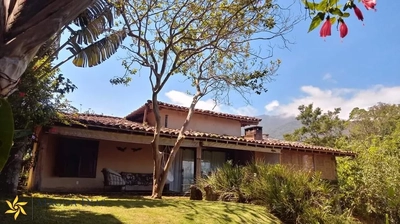 Casa, 3 quartos, 205 m² - Foto 1