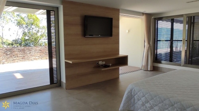 Casa, 7 quartos, 980 m² - Foto 1