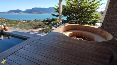 Casa, 7 quartos, 980 m² - Foto 2