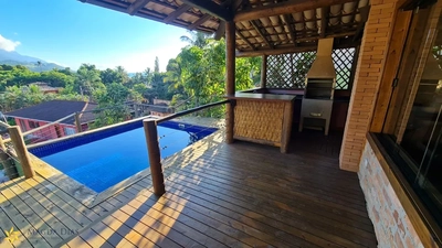 Casa, 3 quartos - Foto 3