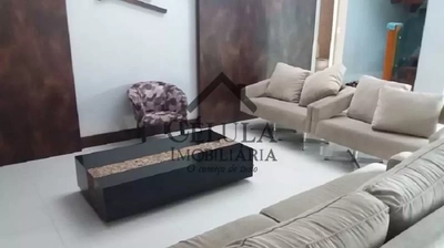 Casa de Condomínio, 5 quartos - Foto 5