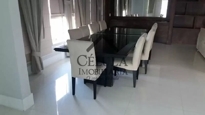 Casa de Condomínio, 5 quartos - Foto 3